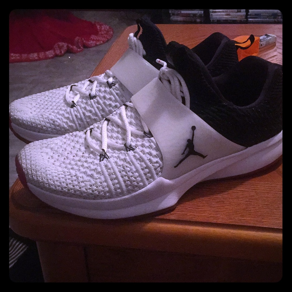 Jordan’s